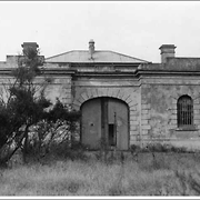 Redruth Gaol, Burra
